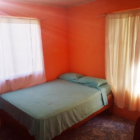 Apartamento Equipado Morpho Cr. Quepos Dış mekan fotoğraf