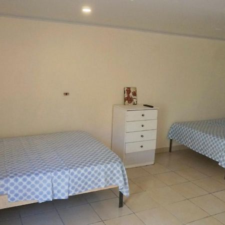 Apartamento Equipado Morpho Cr. Quepos Dış mekan fotoğraf