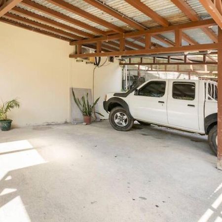 Apartamento Equipado Morpho Cr. Quepos Dış mekan fotoğraf