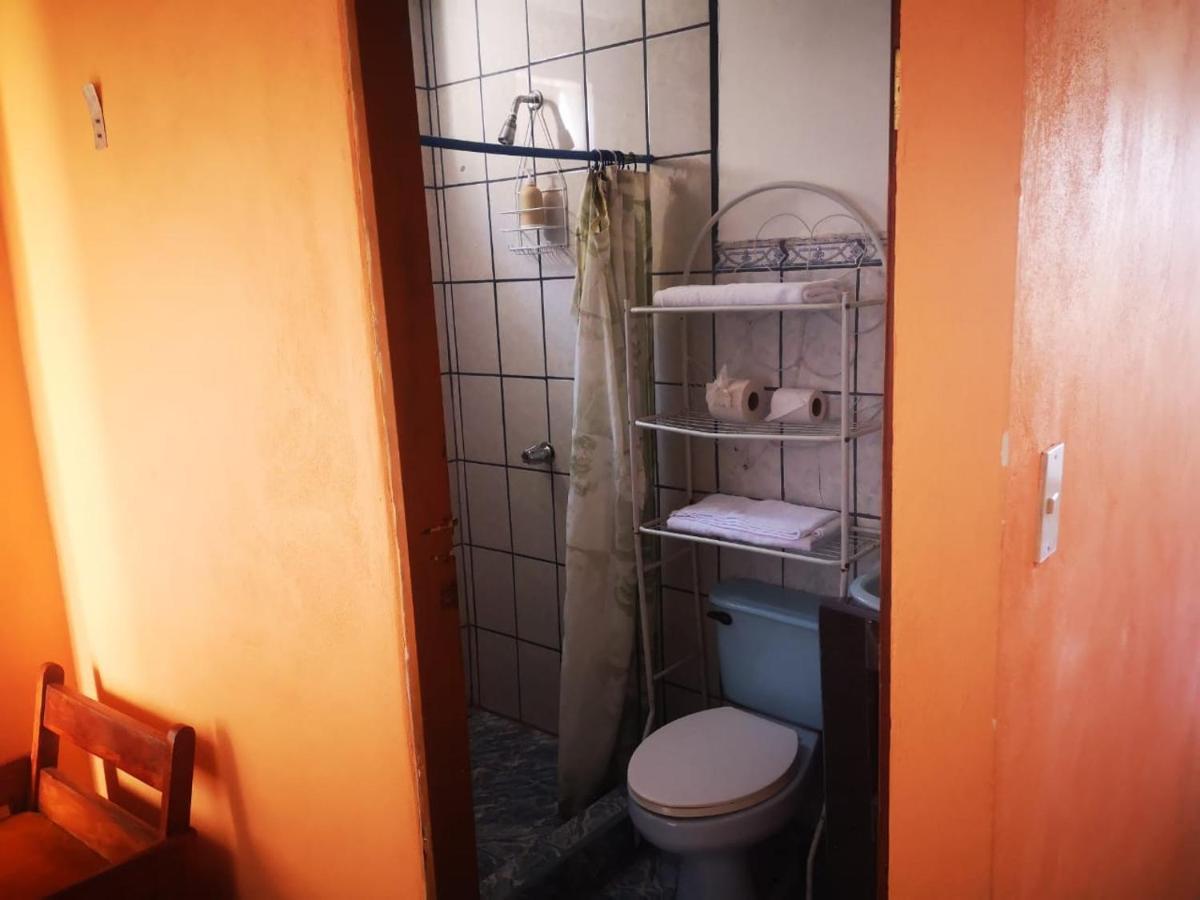 Apartamento Equipado Morpho Cr. Quepos Dış mekan fotoğraf