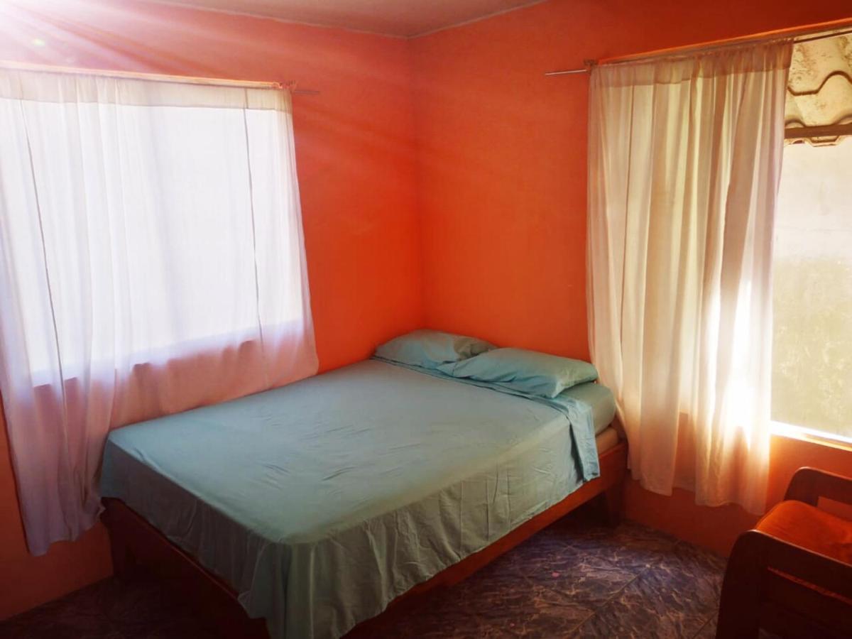 Apartamento Equipado Morpho Cr. Quepos Dış mekan fotoğraf
