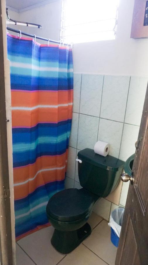 Apartamento Equipado Morpho Cr. Quepos Dış mekan fotoğraf
