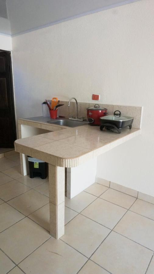 Apartamento Equipado Morpho Cr. Quepos Dış mekan fotoğraf