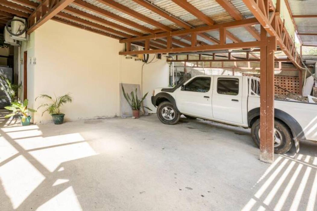 Apartamento Equipado Morpho Cr. Quepos Dış mekan fotoğraf